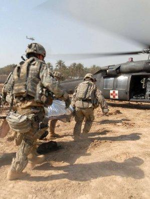 WARRIOR CARE AND TRANSITION PROGRAM 3 OUR MISSION As the Army s proponent for Warrior Care and Transition; provide centralized oversight, guidance, and advocacy empowering wounded, ill, and injured