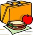 Cafeteria Menu Monday 10/23 Tuesday 10/24 Wednesday 10/25 Thursday 10/26 Friday 10/27 Breakfast Sausage Bagel Waffle w/syrup Plain or Chocolate Chip