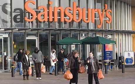 Innovation pull - Sainsbury s Aiming to be the UK s greenest grocer Strategy encompassing operations, products and customers Reduced carbon footprint of stores Carbon neutral products at low prices