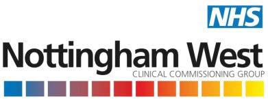 Clinical Commissioning Group (5) NHS Nottingham West
