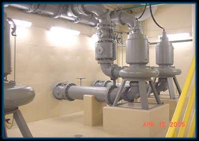 Case Study: Marquette, MI Sewage Lift Station and Forcemain Upgrades