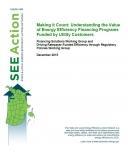 SEE Action Resources: 16 Making it Count: Understanding the Value