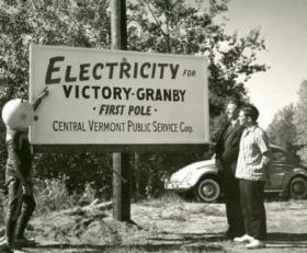RECENT CHANGES: ENERGY TRANSFORMATION PROJECTS Vermont s Act 56-Landmark strategic electrification law Three tiers: Tier 1- Total Renewable Electric Requirement In-state Requirement for RPS Tier II-