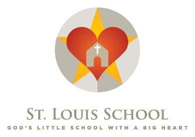 St. Louis School (Tel. # 547 2829) Sunday, May 1 st / 2016 10:30 a.m. Mass at St.