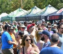 The single largest celebration of craft beer in Boulder County provides sponsors the opportunity for enormous exposure locally and regionally with beer aficionados and those looking to learn more.