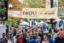 Fall Fest For over 30 years the Downtown Boulder Fall Fest has been one of the region s most beloved community celebrations.