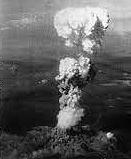 Major Effects Consequences of a 100 kt nuclear weapon at 1,000 feet AGL 1. Blast and Shock 2. Thermal Radiation 3.
