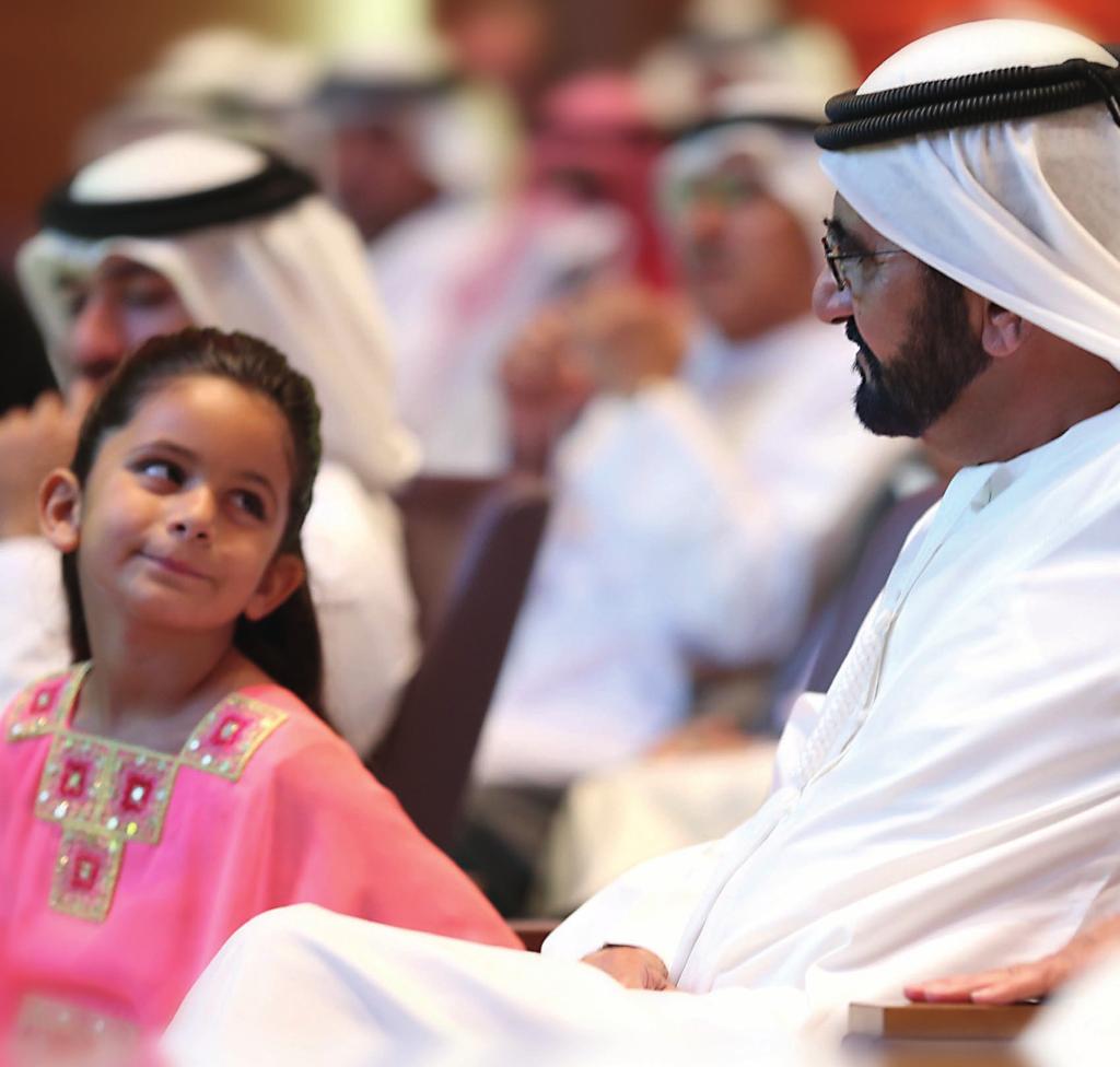 get to know al jalila foundation Al Jalila Foundation, a global philanthropic organisation dedicated to transforming lives through medical education and research, was founded by His Highness Sheikh