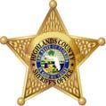 SHERIFF INTERNAL AFFAIRS PUBLIC RELATIONS Administrator Executive Assistant GENERAL COUNSEL Public Information Contracts Management UNDERSHERIFF TOTAL FULL-TIME POSITIONS IN AGENCY: 363 TOTAL