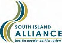 COLLABORATIVE ADVERSE EVENT REPORTING The five South Island DHBs Nelson Marlborough, Canterbury, South Canterbury, Southern and West Coast have collaborated to form the South Island Alliance.