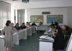 Terrorist Use of Weapons of Mass Destruction Course Centre of Excellence Defence Against Terrorism (COE-DAT) Ankara/Turkey To review proliferation of weapons of mass destruction (WMD) in historical
