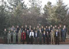 Defense Against Suicide Attack Course Centre of Excellence Defence Against Terrorism (COE-DAT) Ankara/Turkey To understand the ideology of suicide terrorism, To assess the threat of suicide bombing
