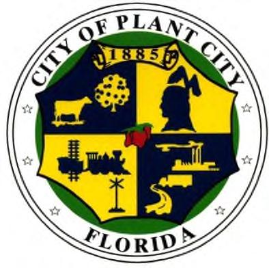 CITY OF PLANT CITY, FLORIDA Request For Proposals RFP 18-026EN-MS City of Plant City Purchasing