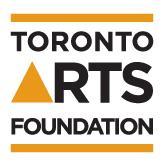 About Us Toronto Arts Foundation exists to provide the creative opportunity for donors to support the arts in Toronto.