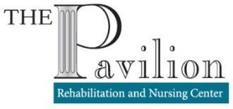 Application for Employment The Pavilion Rehabilitation and Nursing Center is proud to be an equal opportunity employer.