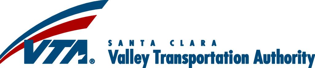 Santa Clara Valley Transportation Authority Disadvantaged Business Enterprise (DBE)