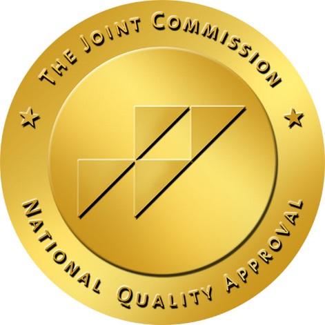 The Joint Commission s Primary Care Medical