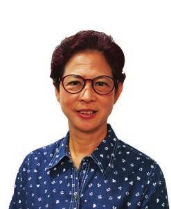 BOARD OF DIRECTORS Mr Tan Chee Koon, Samuel (w.e.f. 1 March 2015) Ms Tan Wee King (w.e.f. 15 March 2017) Prof Ho Yew Kee (w.