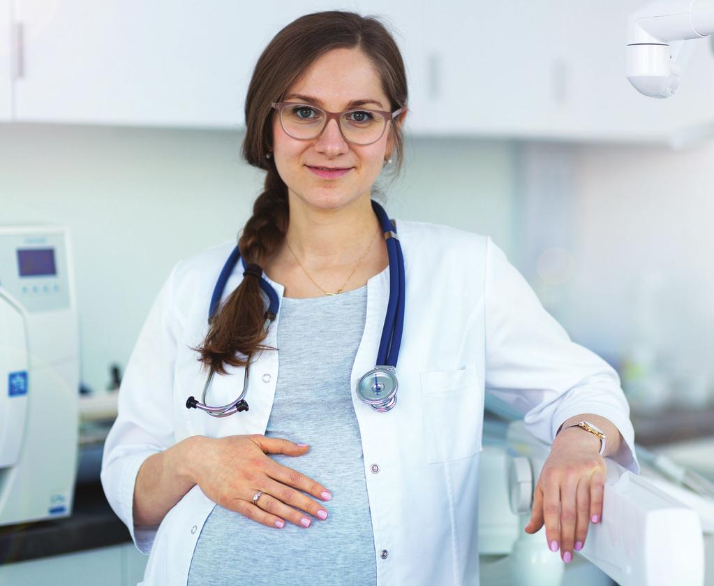 Exposure to hazardous drugs during pregnancy, breastfeeding, and when trying to conceive Handling HDs may result in reproductive risk, including structural defects in a fetus; adverse reproductive