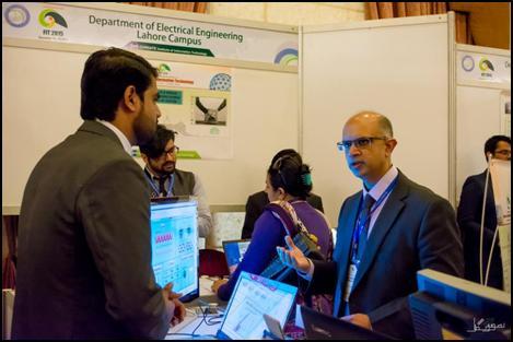 Engineering and Applied Sciences; CloudNetSim++: A GUI Based Framework for modeling and Simulation of Data Centers in OMNET++, by Asad Malik, NUST, Pakistan and