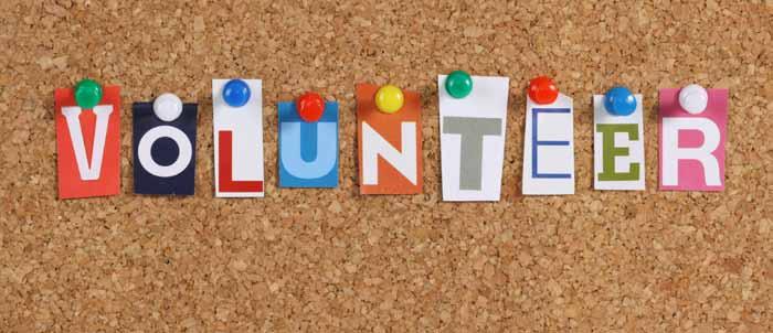 Enthusiastic volunteers are needed! AQUATICS Volunteer opportunities How to volunteer Step 1: Register for a FREE Aquatic Volunteer Workshop volunteering.