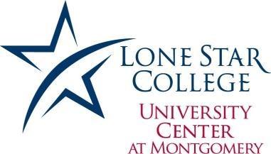 Information for the LSC-University Center Scholarships 2016 Application Packet LSC-University Center at Montgomery has scholarships for students attending our partner universities.