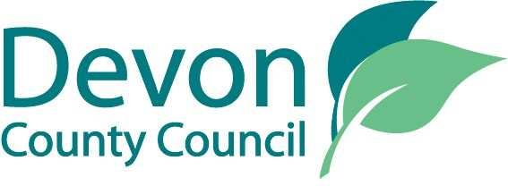 DEVON COUNTY COUNCIL HEALTH, SAFETY & WELLBEING POLICY Policy Date: July 2010
