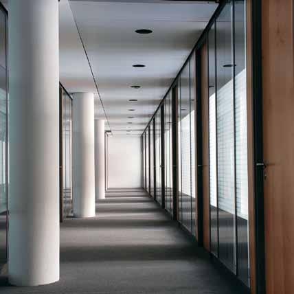 Capitol City Janitorial is a leader in final construction cleaning for commercial properties including new construction, renovations, and remodeling.