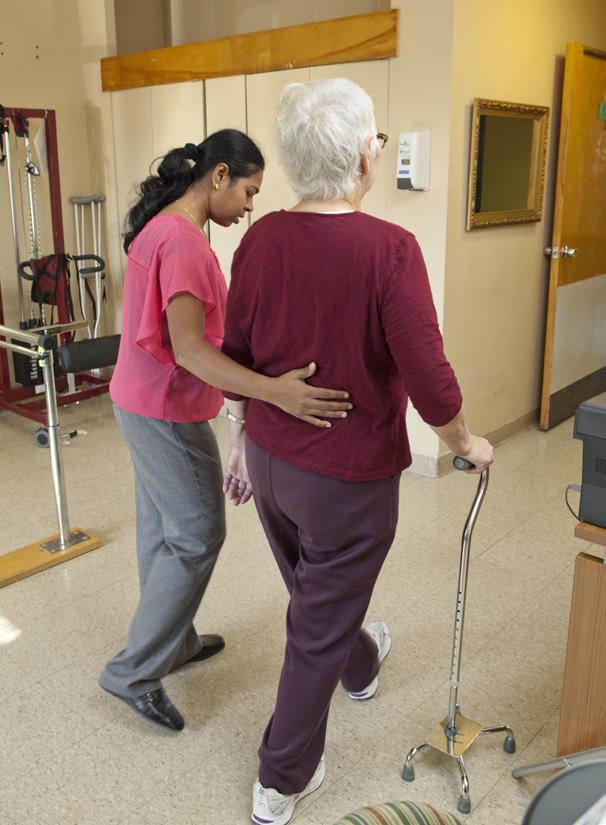 Short Stay Respite Short Stay Respite is designed to provide temporary relief to caregivers when they need a break.
