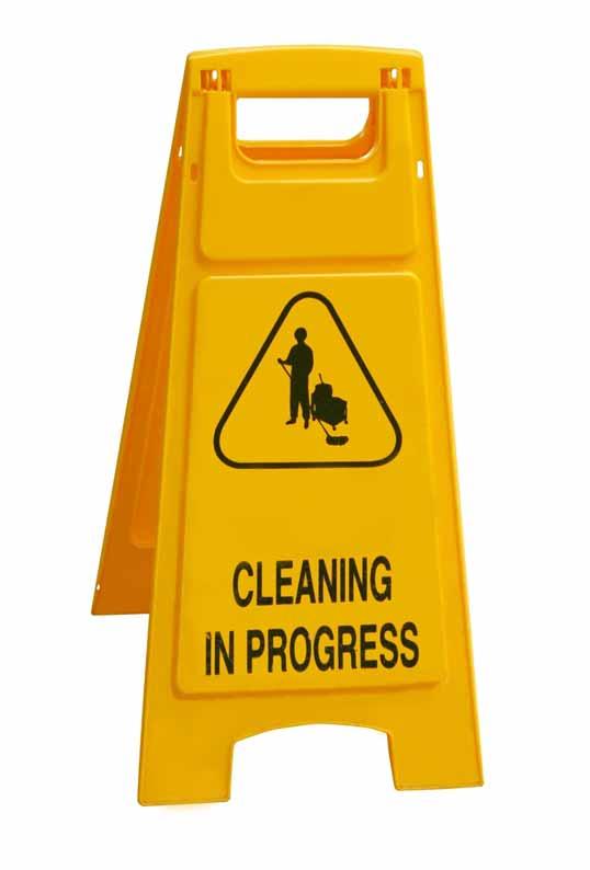 Level 2 Awards/Certificate/Diploma in Cleaning Principles (7695)
