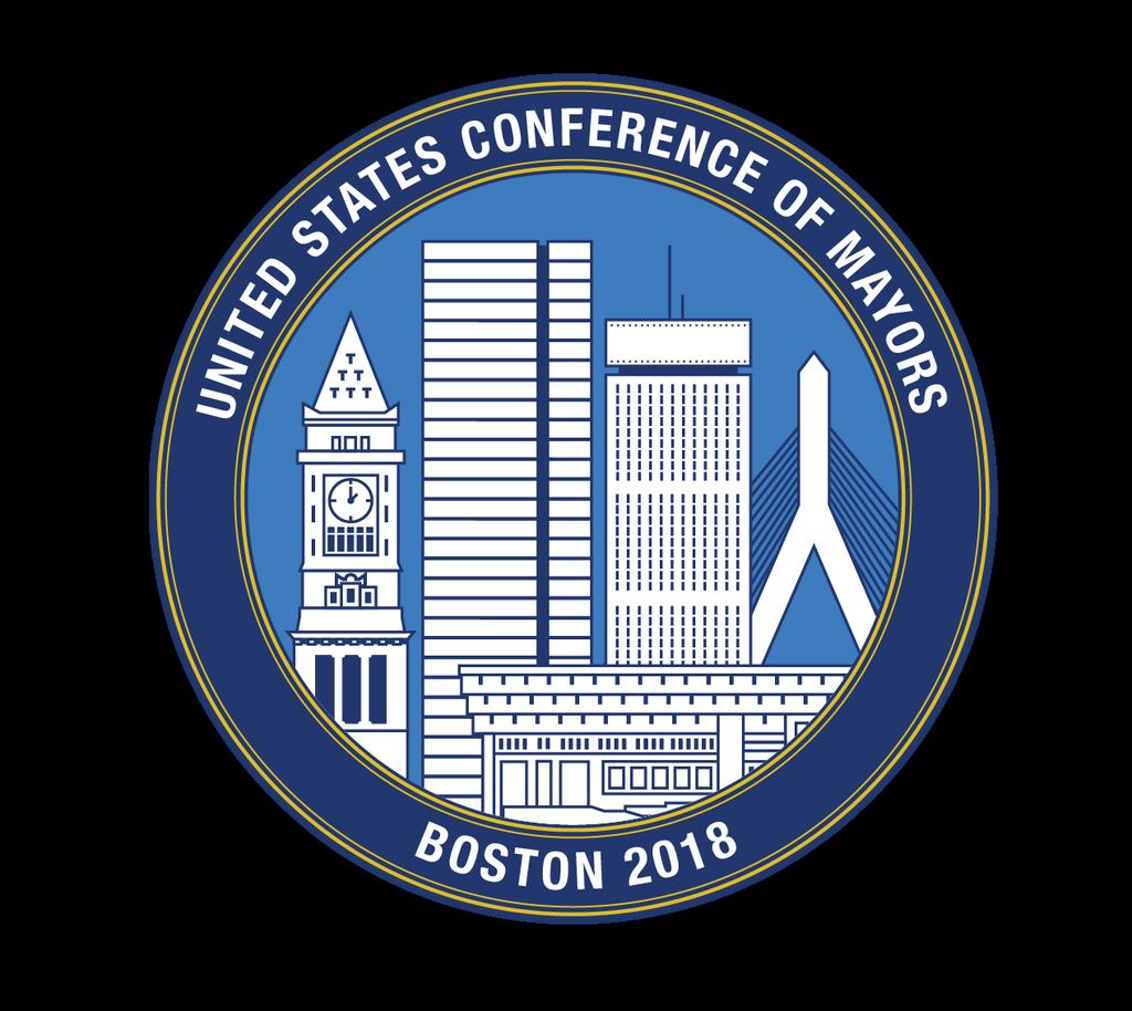 FRIDAY, JUNE 8 WOMEN MAYORS LEADERSHIP ALLIANCE OF THE U.S. CONFERENCE OF MAYORS PLENARY SESSION 3:45 p.m. - 5:00 p.m. This meeting is open to all 86th Annual Meeting participants.