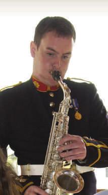UNDERSTANDING THE RANKS The promotion structure within the Royal Marines Band Service allows you to follow your musical and management ambitions as far as you want to go.