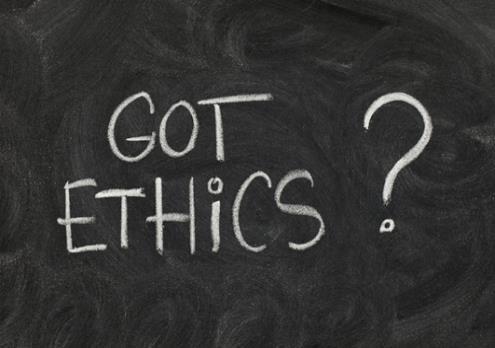 Ethical Scenarios Each of the scenarios represents a potential violation of the ASHA Code of Ethics or a dilemma with which you may be confronted.