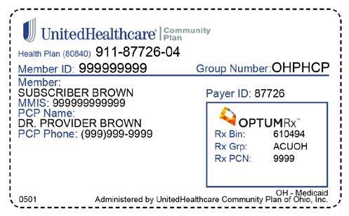 Billing Reminder for Federally Qualified Health Centers, Rural Health Centers and Qualified Family Planning Providers Please Use the Correct Place of Service Code To support standard coding and