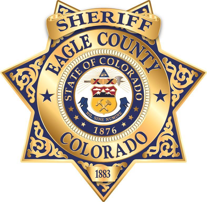 EAGLE COUNTY SHERIFF S OFFICE