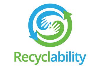 Recyclability NEW!