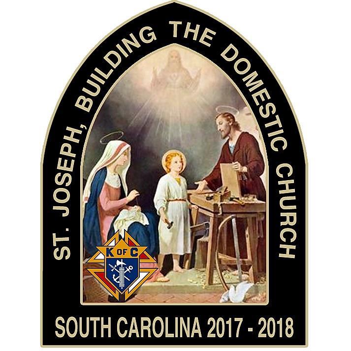 Knights of Columbus South Carolina State Council 97th State Convention St.