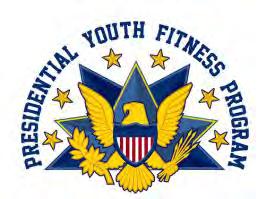 Enhance Physical Education with the Presidential Youth Fitness Program Propel physical education with the Presidential Youth Fitness Program.