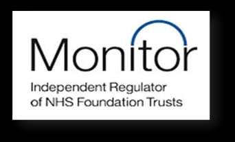 Monitor Assessment Rating Capital service cover