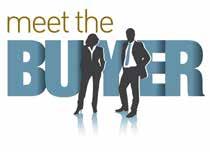 MACOMB COUNTY MEET THE BUYERS 2016 EVENT SPECIAL EVENT Attention Sellers: Pitch your products and services to key private and public sectors, including Health Care, Defense, Education, Manufacturing,
