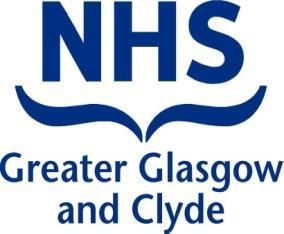 NHS Greater Glasgow & Clyde NHS Board Meeting Nurse Director 19 December 217 Paper No: 17/67 Patient Experience Report Recommendation: The NHS Board is asked to note the quarterly report on Patient