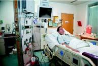 In-Hospital Care Systems Most patients who receive EMS care are transported to emergency departments in local community hospitals 70 In-Hospital Care Systems Specialized emergency centers Have been