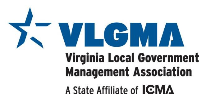 VLGMA 2018 Summer Conference June 22, 2018 VEDA History Late 1970s - research began, looking to North Carolina as an example Fall 1981 - formed committee to begin planning May 1982 organizational