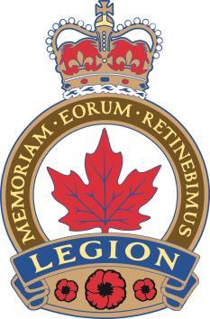 submitted for the March 1, 2014 intake, this letter serves as evidence of the collaboration between the Town of Perth 200 th Anniversary Advisory Panel (the Panel) and the Royal Canadian Legion