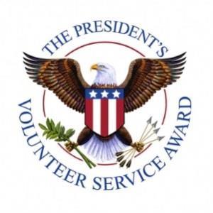 The President's Volunteer Service Award Application & Instructions for the 2016 Award Recognizing volunteer service during the 2015-2016 school year The Leesville Road High School PTSA is proud to