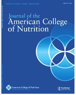 ACN Mission & Programs Since 1959, the American College of Nutrition (ACN) has been on a mission to advance nutrition science to prevent and treat disease.