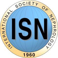 ISN-GO CME Post Meeting Report Please note that this report will be posted on the International Society of Nephrology (ISN) Gateway under the respective ISN Global Outreach Regional Committee webpage.