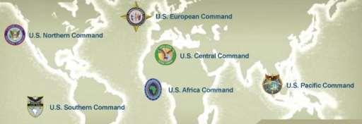 USAREUR MULTINATIONAL C-IED PROGRAM Touch Points NATO Centres of Excellence Operational HQ S