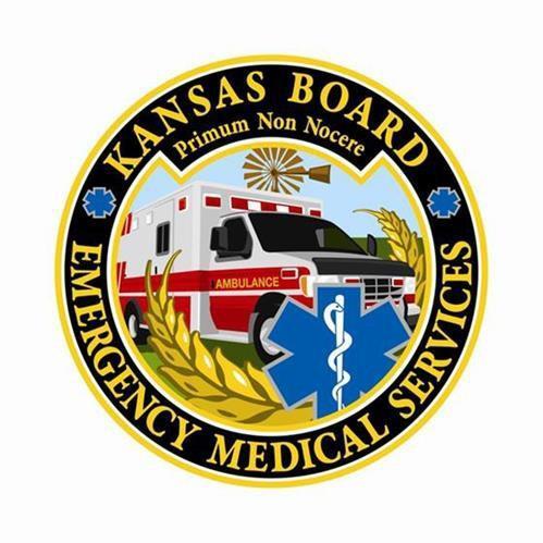 EMS Voluntary Recognition Program The Kansas Board of Emergency Medical Services has established a voluntary program to recognize those EMS services going above and beyond to better serve the