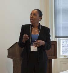 2012 Faculty Scholar Project Summaries KENYA BEARD, EDD, GNP-BC, NP-C, ACNP-BC Hunter College Hunter-Bellevue School of Nursing MULTICULTURAL EDUCATION TRAINING SESSION (METS) SUMMARY OF ACTIVITIES